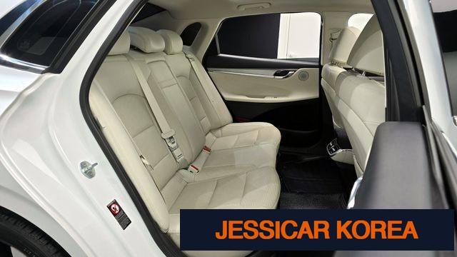 2022 Hyundai The New Grandeur IG - Thumbnail 3