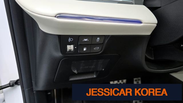 2022 Hyundai The New Grandeur IG - Thumbnail 5