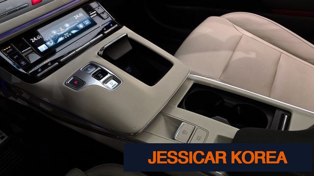 2022 Hyundai The New Grandeur IG - Thumbnail 8