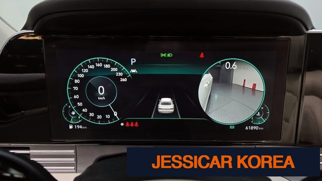 2022 Hyundai The New Grandeur IG - Thumbnail 9