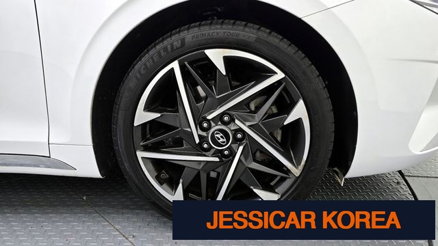 2022 Hyundai The New Grandeur IG - Thumbnail 11