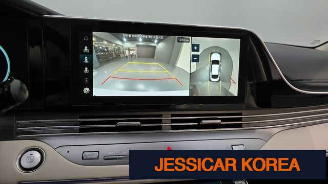 2022 Hyundai The New Grandeur IG - Thumbnail 13