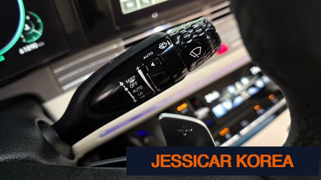 2022 Hyundai The New Grandeur IG - Thumbnail 18