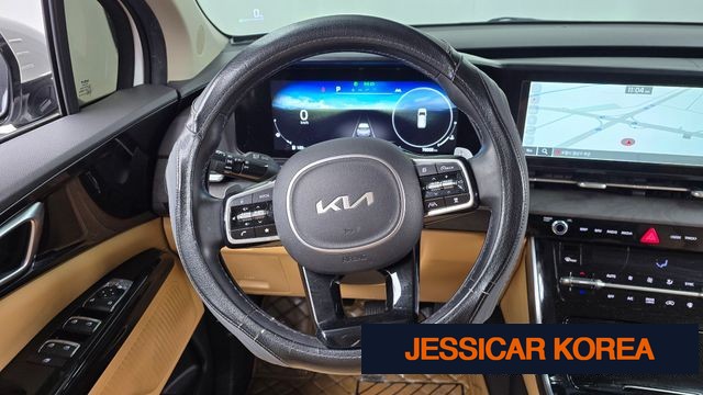 2022 Kia Carnival 4th Gen - Thumbnail 2