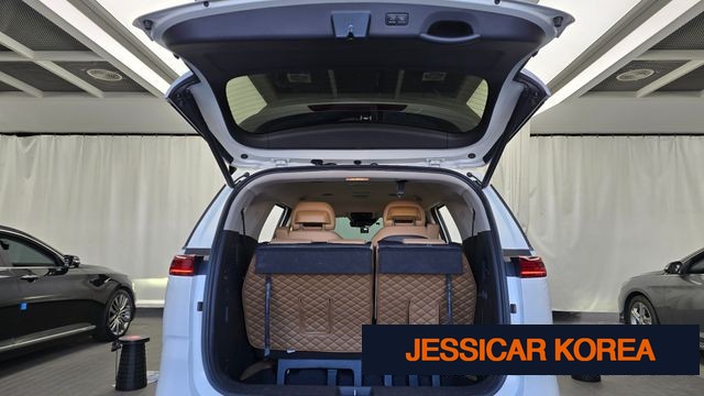 2022 Kia Carnival 4th Gen - Thumbnail 8
