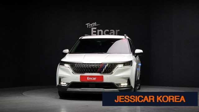 2022 Kia Carnival 4th Gen - Thumbnail 10