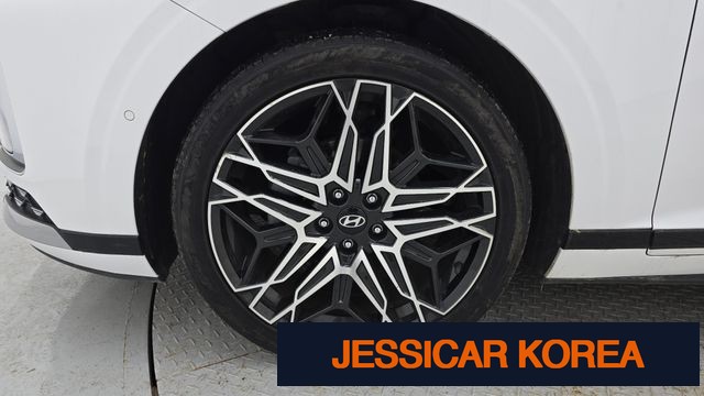 2023 Hyundai Grandeur Hybrid (GN7) - Thumbnail 9