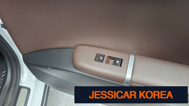 2023 Hyundai Grandeur Hybrid (GN7) - Thumbnail 18