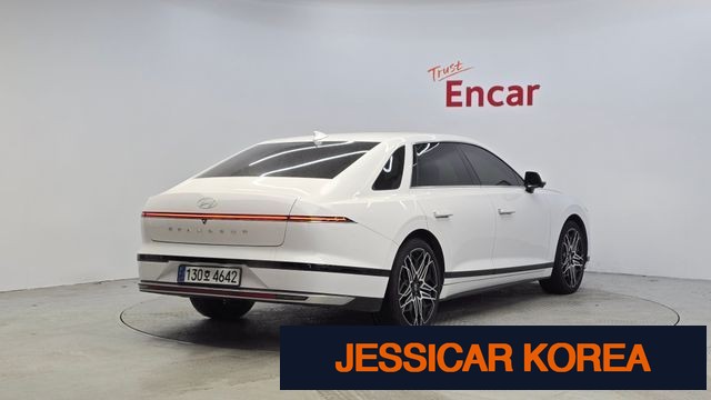 2023 Hyundai Grandeur Hybrid (GN7) - Thumbnail 19