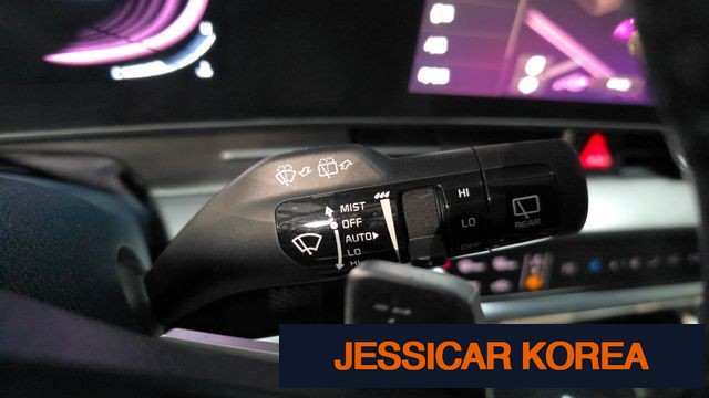 2022 Kia Sportage 5th Gen - Thumbnail 3