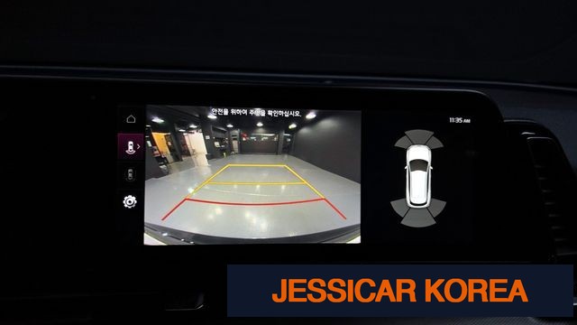 2022 Kia Sportage 5th Gen - Thumbnail 7