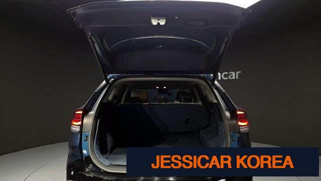 2022 Kia Sportage 5th Gen - Thumbnail 8