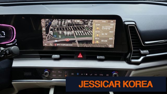 2022 Kia Sportage 5th Gen - Thumbnail 10