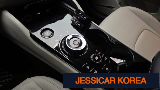 2022 Kia Sportage 5th Gen - Thumbnail 12