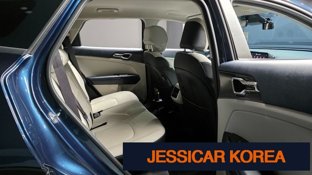 2022 Kia Sportage 5th Gen - Thumbnail 15