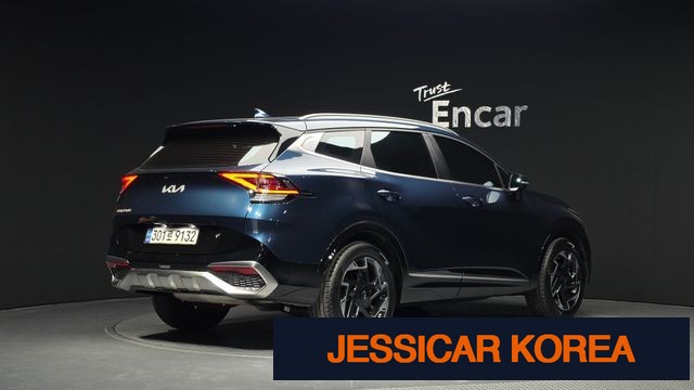 2022 Kia Sportage 5th Gen - Thumbnail 16