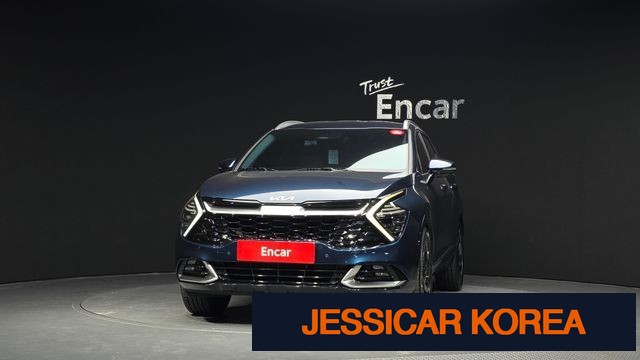 2022 Kia Sportage 5th Gen - Thumbnail 17