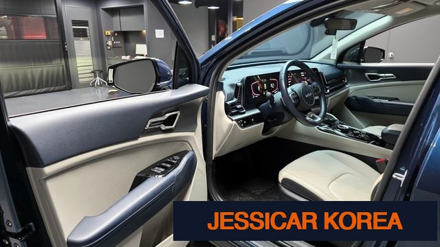 2022 Kia Sportage 5th Gen - Thumbnail 18