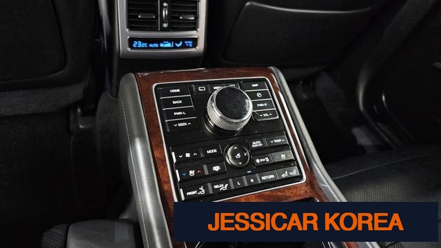 2015 Hyundai Equus (new model) - Thumbnail 7