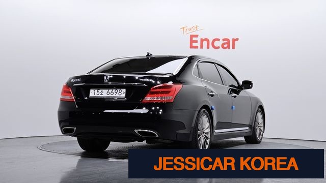 2015 Hyundai Equus (new model) - Thumbnail 11