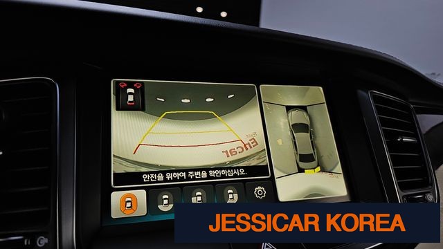 2015 Hyundai Equus (new model) - Thumbnail 12