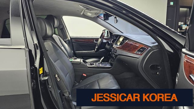 2015 Hyundai Equus (new model) - Thumbnail 15