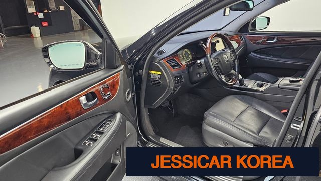 2015 Hyundai Equus (new model) - Thumbnail 17