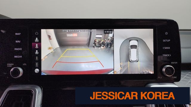 2021 Kia Sorento 4th Gen - Thumbnail 2