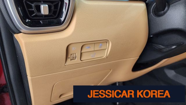 2021 Kia Sorento 4th Gen - Thumbnail 3