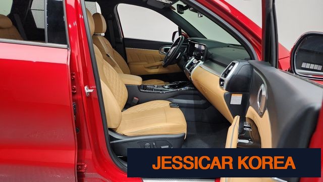 2021 Kia Sorento 4th Gen - Thumbnail 5