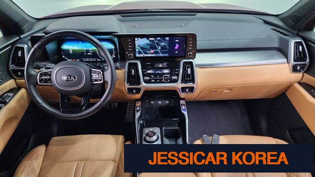 2021 Kia Sorento 4th Gen - Thumbnail 6
