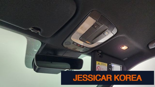 2021 Kia Sorento 4th Gen - Thumbnail 7
