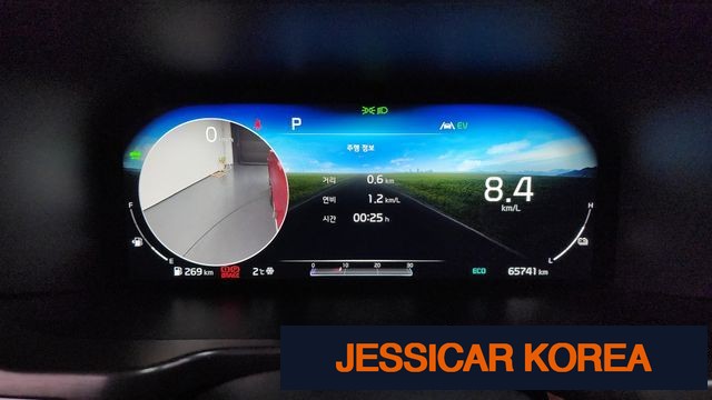 2021 Kia Sorento 4th Gen - Thumbnail 8
