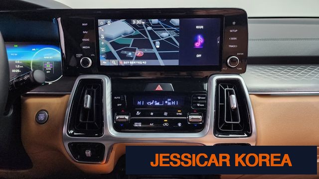 2021 Kia Sorento 4th Gen - Thumbnail 11