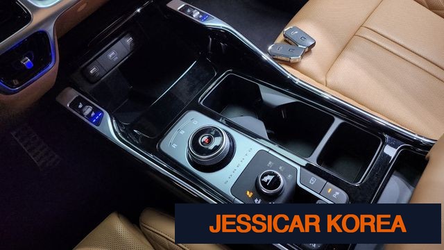 2021 Kia Sorento 4th Gen - Thumbnail 13