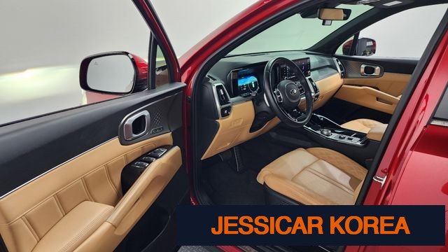 2021 Kia Sorento 4th Gen - Thumbnail 14