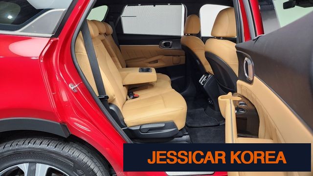 2021 Kia Sorento 4th Gen - Thumbnail 15