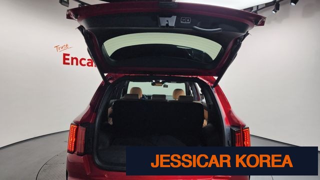2021 Kia Sorento 4th Gen - Thumbnail 17