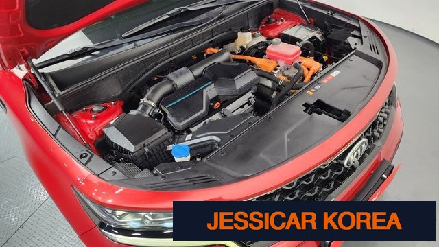 2021 Kia Sorento 4th Gen - Thumbnail 18