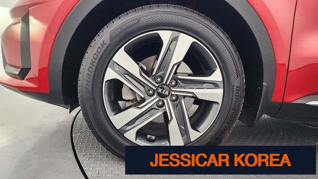 2021 Kia Sorento 4th Gen - Thumbnail 20