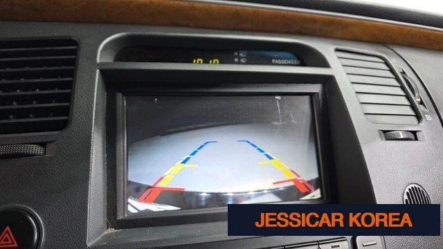 2006 Hyundai Grandeur TG - Thumbnail 3