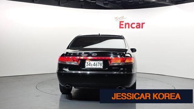2006 Hyundai Grandeur TG - Thumbnail 4