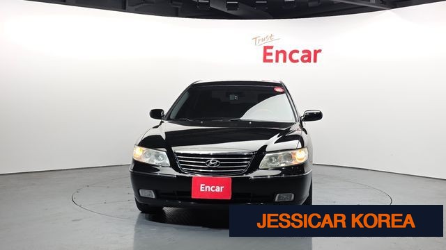 2006 Hyundai Grandeur TG - Thumbnail 5