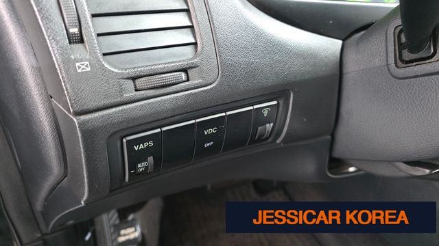 2006 Hyundai Grandeur TG - Thumbnail 8