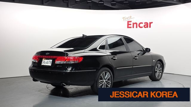 2006 Hyundai Grandeur TG - Thumbnail 9
