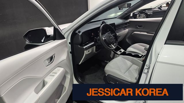 2025 Hyundai Kona Hybrid (SX2) - Thumbnail 2