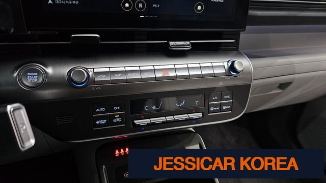 2025 Hyundai Kona Hybrid (SX2) - Thumbnail 3