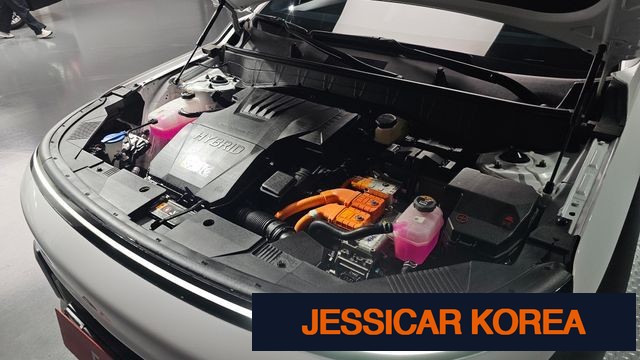 2025 Hyundai Kona Hybrid (SX2) - Thumbnail 4