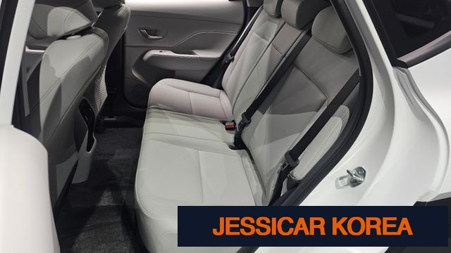 2025 Hyundai Kona Hybrid (SX2) - Thumbnail 6