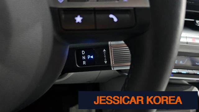 2025 Hyundai Kona Hybrid (SX2) - Thumbnail 9